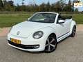 Volkswagen Beetle Cabriolet 1.2 TSI Design BlueMotion Cup NIEUWSTAAT Wit - thumbnail 1