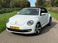 Volkswagen Beetle Cabriolet 1.2 TSI Design BlueMotion Cup NIEUWSTAAT Wit - thumbnail 21