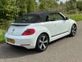 Volkswagen Beetle Cabriolet 1.2 TSI Design BlueMotion Cup NIEUWSTAAT Weiß - thumbnail 28