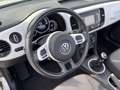 Volkswagen Beetle Cabriolet 1.2 TSI Design BlueMotion Cup NIEUWSTAAT Wit - thumbnail 9