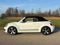 Volkswagen Beetle Cabriolet 1.2 TSI Design BlueMotion Cup NIEUWSTAAT Weiß - thumbnail 20