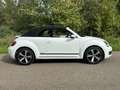 Volkswagen Beetle Cabriolet 1.2 TSI Design BlueMotion Cup NIEUWSTAAT Weiß - thumbnail 33