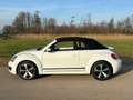 Volkswagen Beetle Cabriolet 1.2 TSI Design BlueMotion Cup NIEUWSTAAT Weiß - thumbnail 37