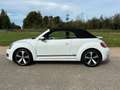 Volkswagen Beetle Cabriolet 1.2 TSI Design BlueMotion Cup NIEUWSTAAT Wit - thumbnail 20