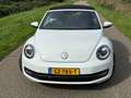 Volkswagen Beetle Cabriolet 1.2 TSI Design BlueMotion Cup NIEUWSTAAT Weiß - thumbnail 26