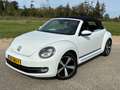 Volkswagen Beetle Cabriolet 1.2 TSI Design BlueMotion Cup NIEUWSTAAT Wit - thumbnail 43