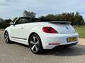 Volkswagen Beetle Cabriolet 1.2 TSI Design BlueMotion Cup NIEUWSTAAT Weiß - thumbnail 46