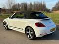 Volkswagen Beetle Cabriolet 1.2 TSI Design BlueMotion Cup NIEUWSTAAT Weiß - thumbnail 39