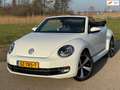 Volkswagen Beetle Cabriolet 1.2 TSI Design BlueMotion Cup NIEUWSTAAT Blanco - thumbnail 1