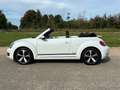 Volkswagen Beetle Cabriolet 1.2 TSI Design BlueMotion Cup NIEUWSTAAT Weiß - thumbnail 41
