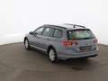 Volkswagen Passat Variant 2.0 TDI LED RADAR NAVI SITZHZG PDC Grau - thumbnail 7