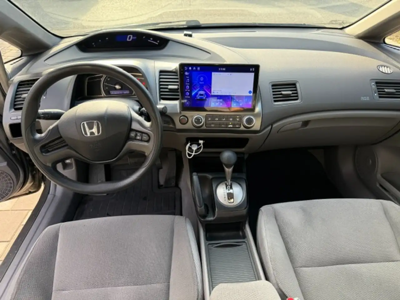 Honda Civic снимка Honda Civic