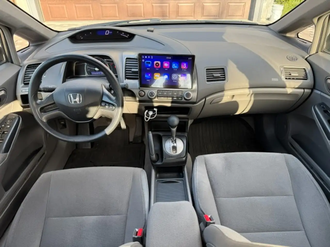 Honda Civic снимка Honda Civic