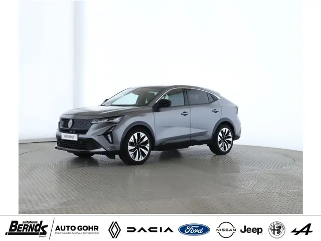 Renault Rafale E-TECH Full Hybrid 200 Techno AUTOMATIK PANORAMA-D