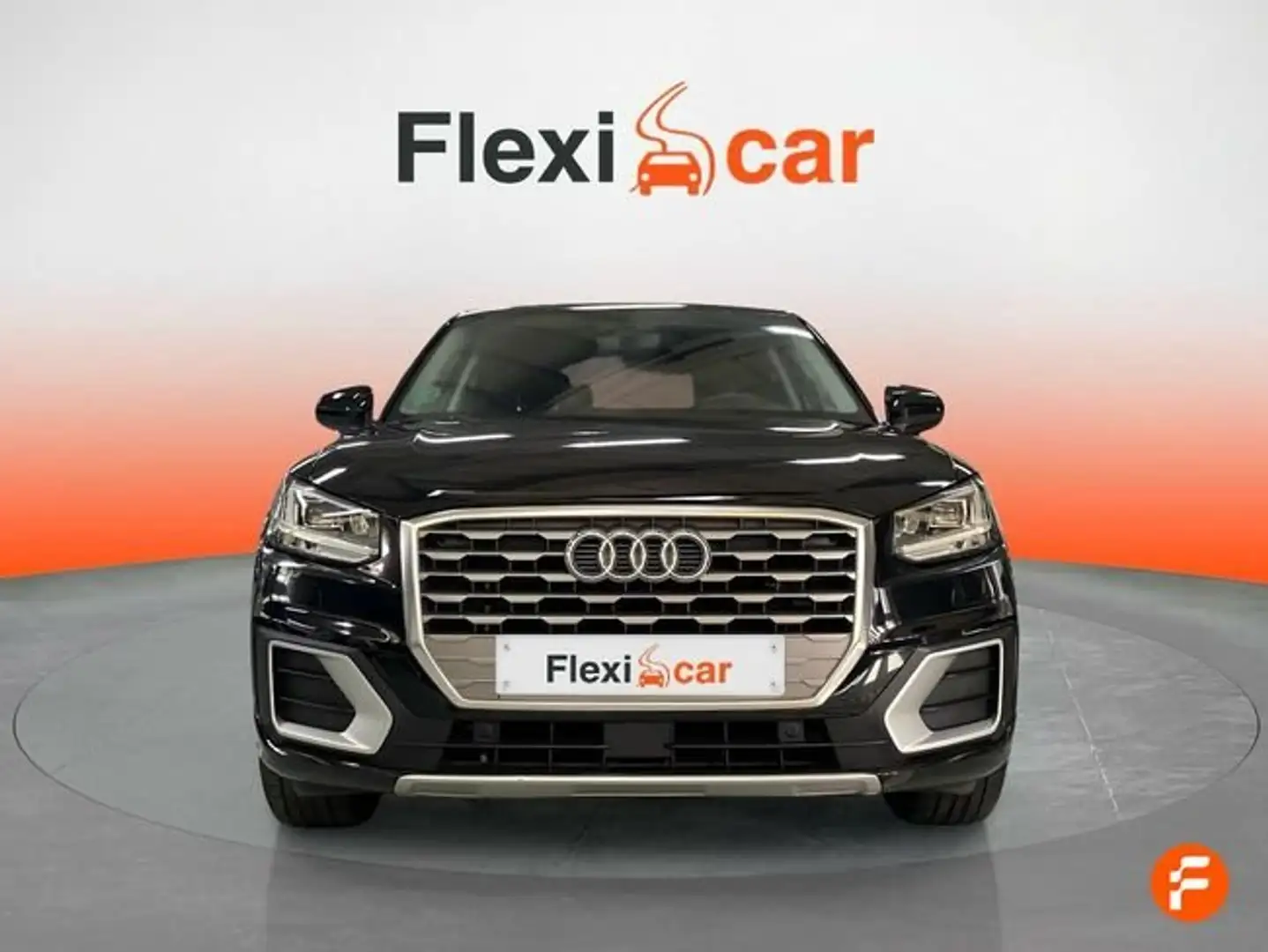 Audi Q2 35 TFSI Sport S tronic 110kW Negro - 2