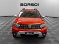Dacia Duster 2ª serie 1.0 TCe GPL 4x2 Journey Orange - thumbnail 8