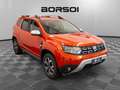 Dacia Duster 2ª serie 1.0 TCe GPL 4x2 Journey Orange - thumbnail 7