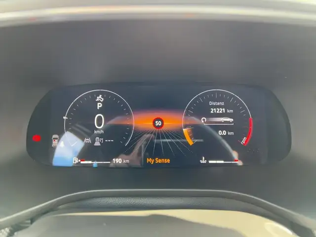 Renault Arkana view 13