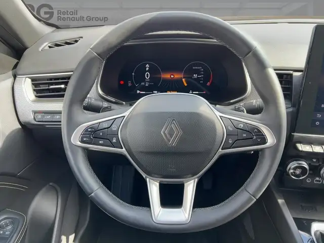 Renault Arkana view 11