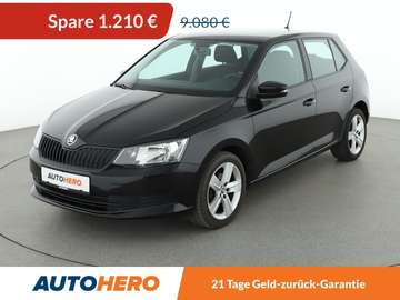 1.2 TSI Active*PDC*ALU*KLIMA*