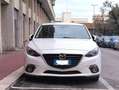 Mazda 3 2.2 SKYACTIV-D 150CV EXCEED Bianco - thumbnail 3