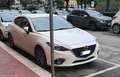 Mazda 3 2.2 SKYACTIV-D 150CV EXCEED Bianco - thumbnail 2