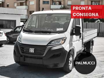 Ducato 35Q MH1 140CV 2.2 Multijet 3 E6E