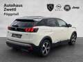 Peugeot 3008 GT BHDI 180 EAT6 Blanc - thumbnail 5