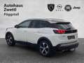 Peugeot 3008 GT BHDI 180 EAT6 Weiß - thumbnail 3