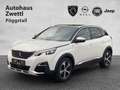 Peugeot 3008 GT BHDI 180 EAT6 Weiß - thumbnail 1