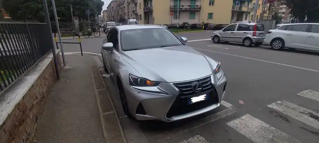 Lexus IS 300