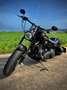 Harley-Davidson Custom Bike Cross Bones Springer custom Bobber (dt.  Modell) Чорний - thumbnail 4