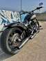 Harley-Davidson Custom Bike Cross Bones Springer custom Bobber (dt.  Modell) Siyah - thumbnail 2