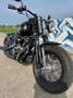 Harley-Davidson Custom Bike Cross Bones Springer custom Bobber (dt.  Modell) Fekete - thumbnail 1