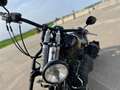 Harley-Davidson Custom Bike Cross Bones Springer custom Bobber (dt.  Modell) Siyah - thumbnail 5