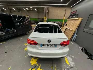 1.4 Hybrid DSG Highline
