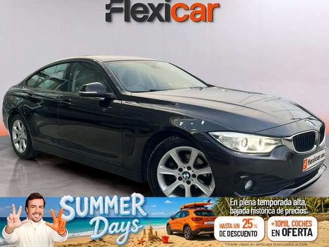 BMW 418 418dA Gran Coupé - foto 1