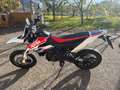 Aprilia SX 125 Bianco - thumbnail 1