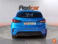 MG MG3 Hybrid+ Luxury Azul - thumbnail 9