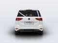 Volkswagen Touran 2.0l TDI SCR DSG Highline REAR VIEW NAVI Weiß - thumbnail 5