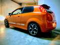 Fiat Grande Punto Grande Punto 1.9Mjt Sport 130 Sport Naranja - thumbnail 1