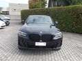 BMW X4 X4 G02 2021 xdrive20d mhev 48V Msport auto Nero - thumbnail 1