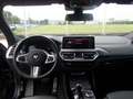 BMW X4 X4 G02 2021 xdrive20d mhev 48V Msport auto Nero - thumbnail 9