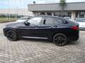 BMW X4 X4 G02 2021 xdrive20d mhev 48V Msport auto Nero - thumbnail 5