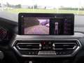 BMW X4 X4 G02 2021 xdrive20d mhev 48V Msport auto Nero - thumbnail 10