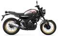 Yamaha XSR 125 LEGACY Negro - thumbnail 2