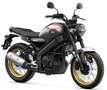 Yamaha XSR 125 LEGACY Negro - thumbnail 1