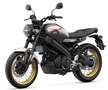Yamaha XSR 125 LEGACY Negro - thumbnail 4