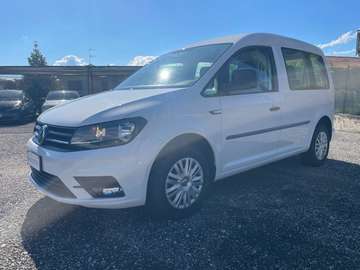 2.0 TDI Kombi 5 POSTI