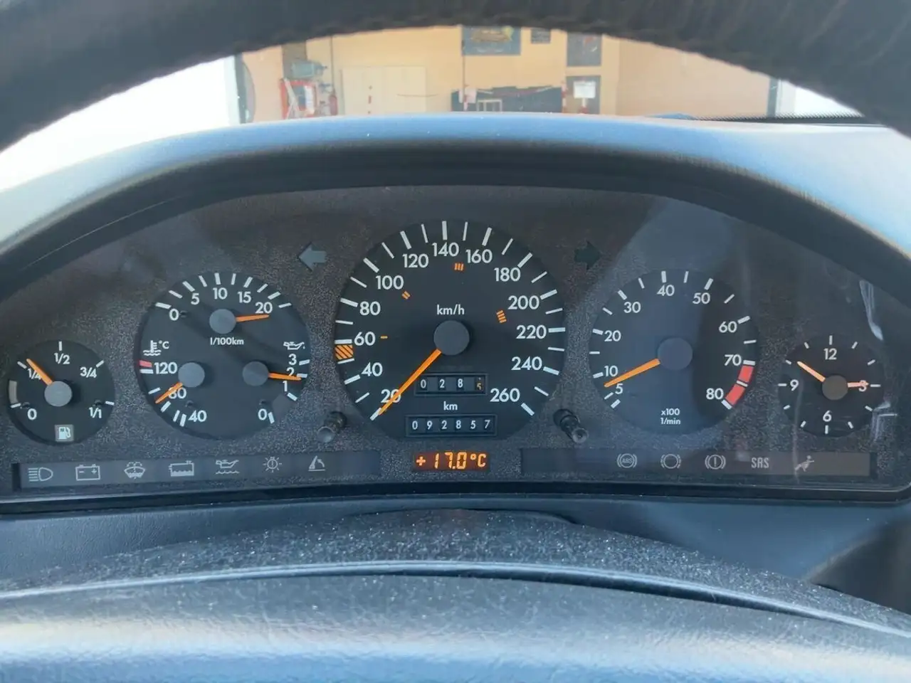 Mercedes-Benz SL 300 300 SL cat, foto 12